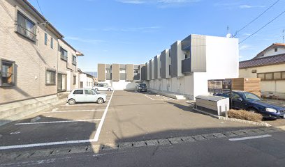 プレミアム牛津新町