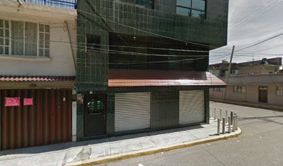 Espacio Mexicano Contemporáneo