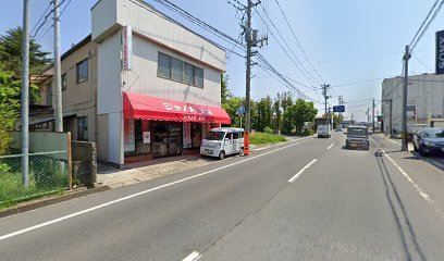 ジャノメミシン迫店