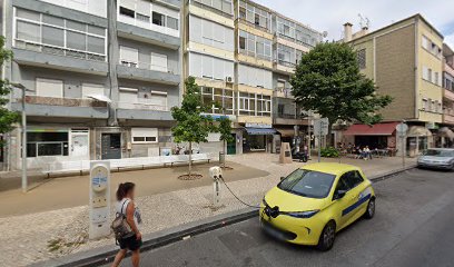 Agência Funerária Matias, Lda