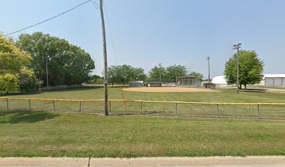 Little League Field