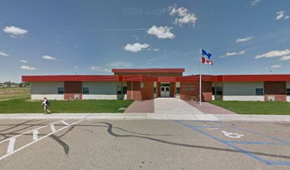 Milk River Elementary School