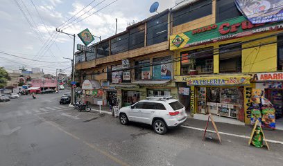 Panadería “Gonzalez”