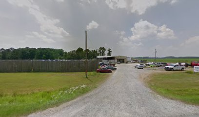 Used auto parts store In Ahoskie NC 