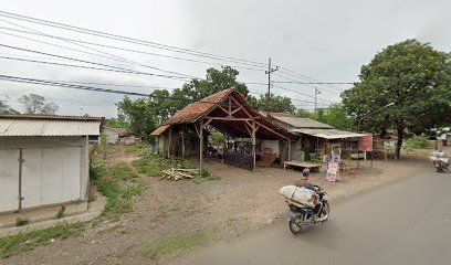 Bengkel Teter Mobil Mandiri Jaya