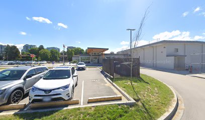 Cook Community Garden