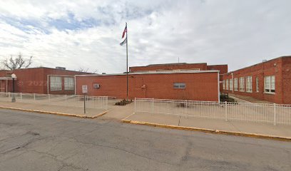 Cotteral Elementary School