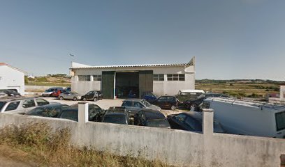 J.M.Inacio-Reparaçao automovel