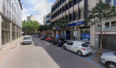 Imagen del negocio Montserrat Andrés Gelabert en Igualada, Barcelona