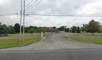 Ohio Bureau of Motor Vehicles