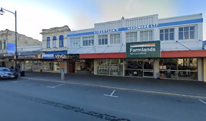 Farmlands Oamaru