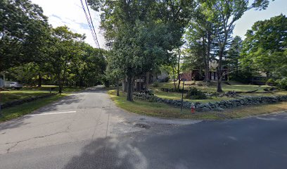 New Plainville Cemetery