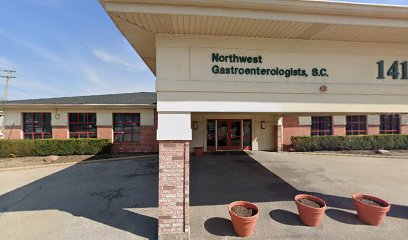 NCH Gastroentrology