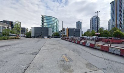 New Vancouver Art Gallery Location