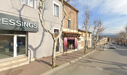 Les Fournils De Provence La Bouilladisse