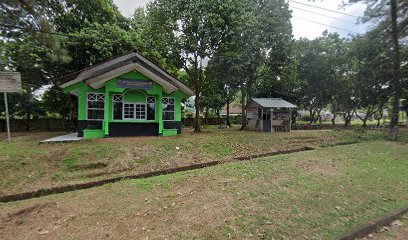 Pangakaln gojek bilabong