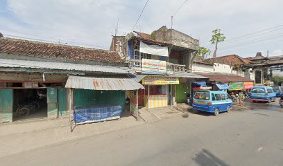 Rumah Makan Bintang Saudara