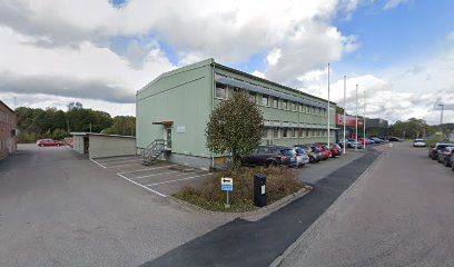 AB Ekonomicentrum i Alingsås