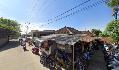 Warung Putih