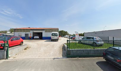 Carrosserie jeanRoy Port-sur-Saône