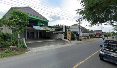 Jennica Pet Shop