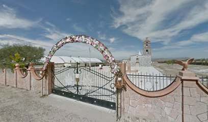 Iglesia San Joaquín