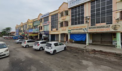 Paula Mutiara Holdings Sdn Bhd