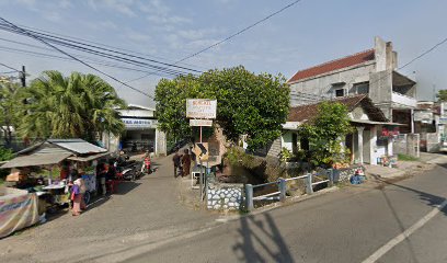 POS PAUD AN NUR - PANDAAN, PASURUAN