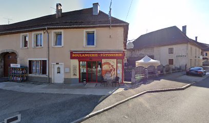 Boulangerie Pâtisserie