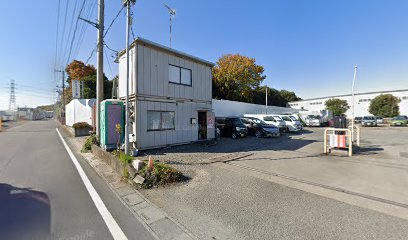 （有）シモヤマ工業