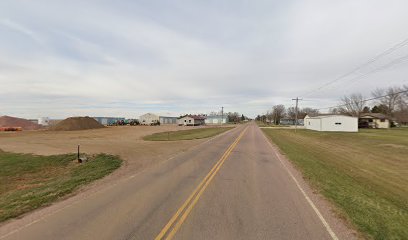 Bon Homme County Highway Department