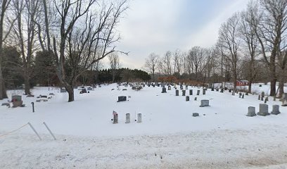 Seelye Cemetery