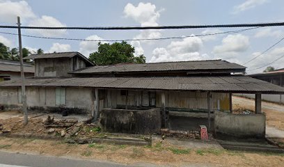 Kampong Padang Pak amin