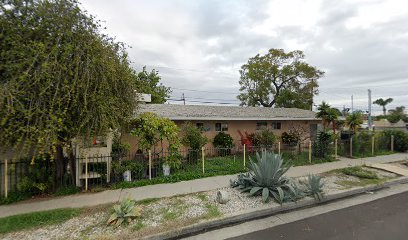 Community Action Partnership - Asian American Senior Center - Food Distribution Center