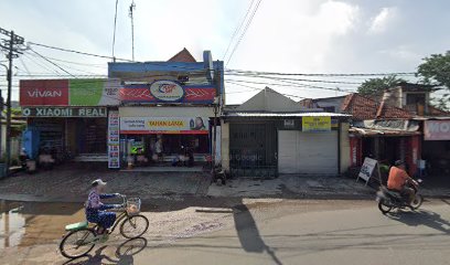 Bumi Ayu Motor