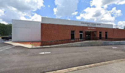 Alternative Learning Center