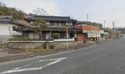 小倉商店