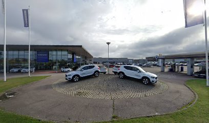 Bilmånsson i Skåne AB Ängelholm Renault