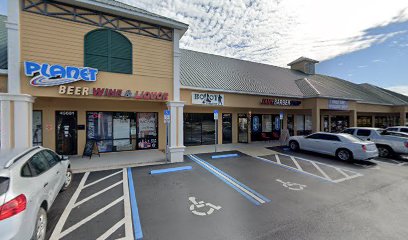 Yanina Genao - Pet Food Store in Davenport Florida