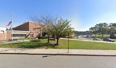 Belleville Municipal Stadium