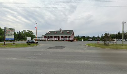 Gander Information Center