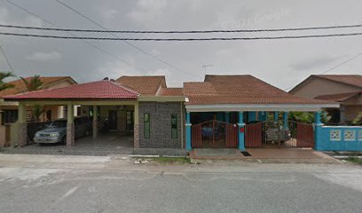 Pos Mini Taman Indera Sempurna