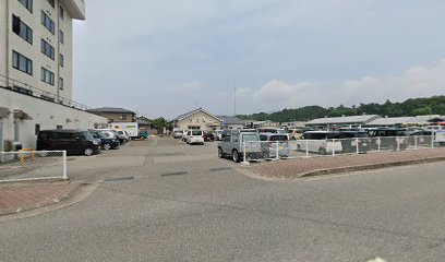 新潟交通佐渡（株） 路線バス