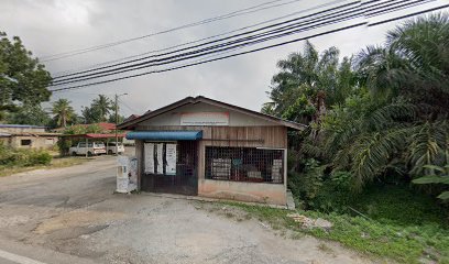 Kedai Runcit A Rahman Enterprise