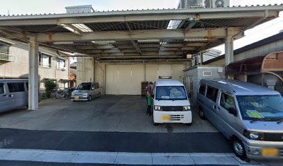 ハローランチ古千谷工場