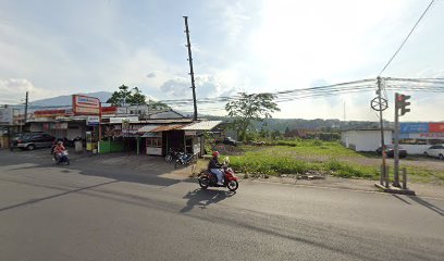 Pos Ojek Barokah