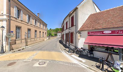 Boulangerie pâtisserie JOUAN Jérôme