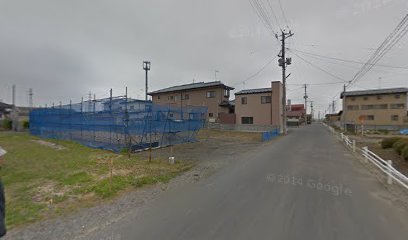 小山田マッサージ針治療所