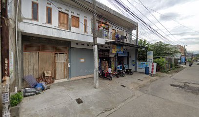 Rm Gadang Di Ambun Masakan Padang