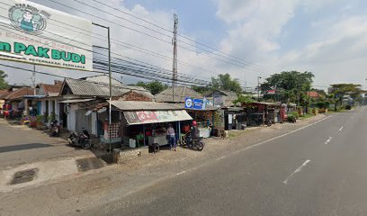 Koperasi Wanita Serba Usaha Kartika Candra